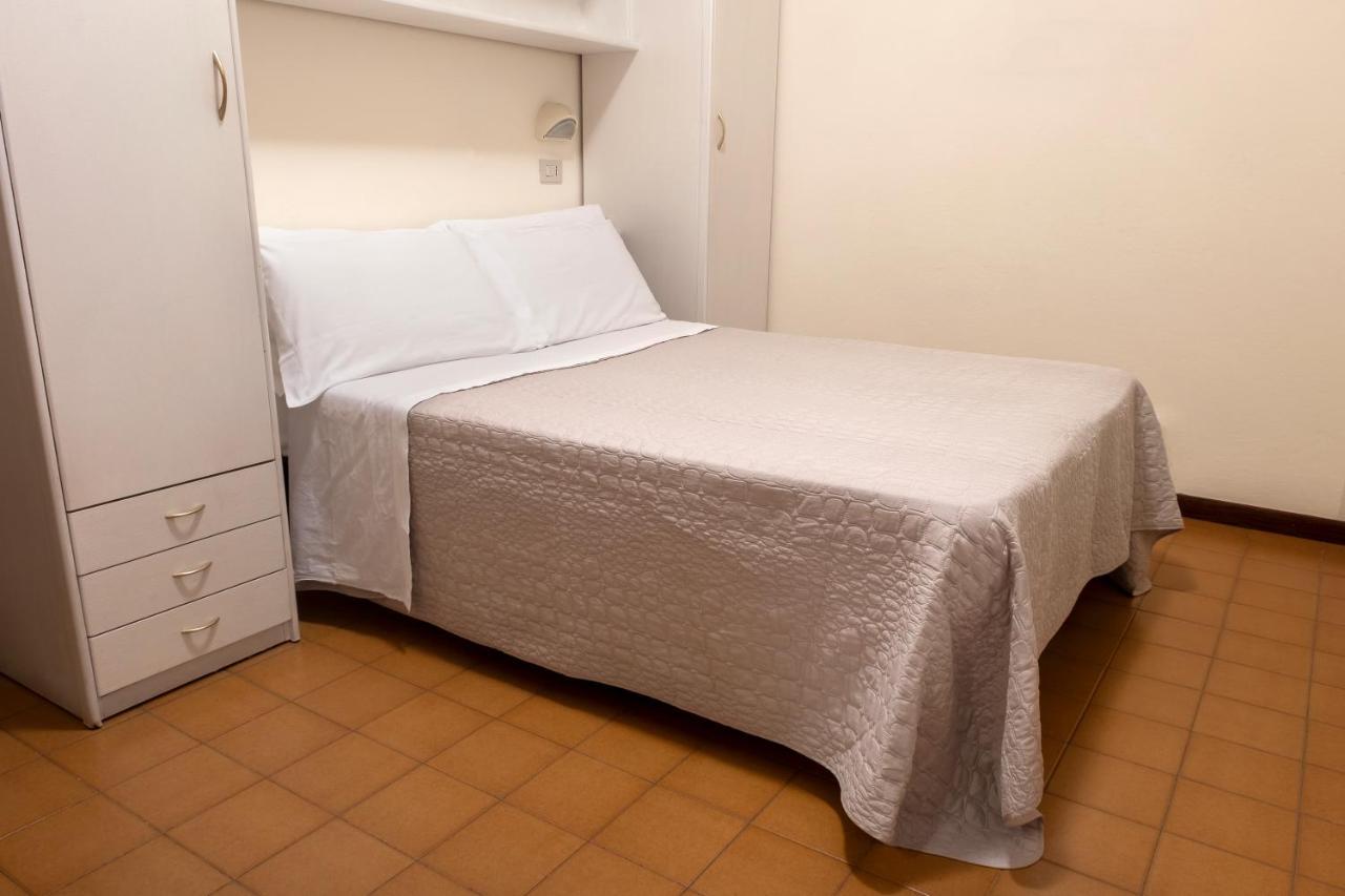 Hotel Continental 加提欧马里 外观 照片